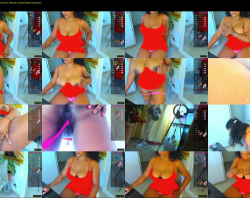 alexandra_mar — 91 minute Chaturbate female cam show recording, 720p, Sep 6, 2022