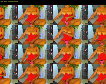 alexandra_mar — 13 minute Chaturbate female cam show recording, 720p, Sep 6, 2022