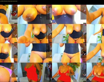 alexandra_mar — 23 minute Chaturbate female cam show recording, 720p, Sep 6, 2022