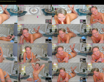 alexandrafix — 103 minute Chaturbate female cam show recording, 720p, Sep 6, 2022
