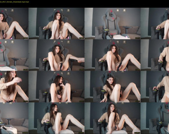 alexandrasm1th — 91 minute Chaturbate female cam show recording, 720p, Sep 7, 2022