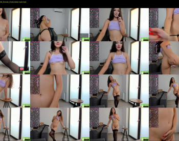 alice_bane — 54 minute Chaturbate female cam show recording, 1080p, Sep 6, 2022