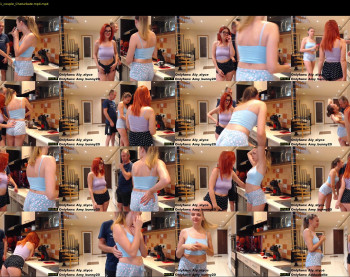 aly_alyce — 54 minute Chaturbate female cam show recording, 1080p, Sep 6, 2022