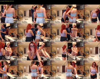 aly_alyce — 55 minute Chaturbate female cam show recording, 1080p, Sep 6, 2022