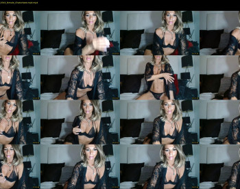 amanda0803 — 10 minute Chaturbate female cam show recording, 720p, Sep 6, 2022
