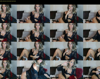 amanda0803 — 6 minute Chaturbate female cam show recording, 720p, Sep 6, 2022