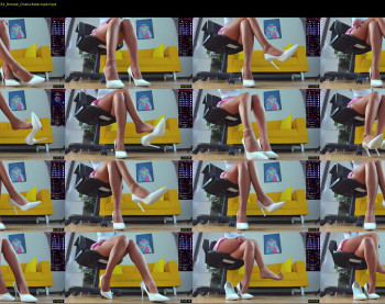 amina_key — 41 minute Chaturbate female cam show recording, 1080p, Sep 6, 2022