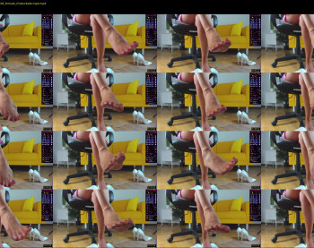 amina_key — 5 minute Chaturbate female cam show recording, 1080p, Sep 6, 2022