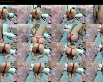 amznazn — 24 minute Chaturbate female cam show recording, 1080p, Sep 6, 2022