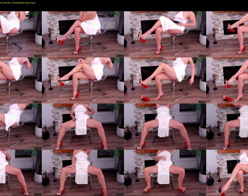 ana_karin — 53 minute Chaturbate female cam show recording, 1080p, Sep 6, 2022