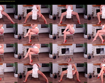 ana_karin — 54 minute Chaturbate female cam show recording, 1080p, Sep 6, 2022