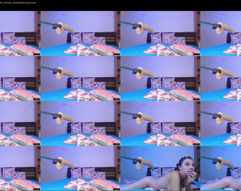 analsweets — 6 minute Chaturbate couple cam show recording, 360p, Sep 6, 2022