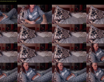 andrasweetie — 26 minute Chaturbate couple cam show recording, 480p, Sep 6, 2022