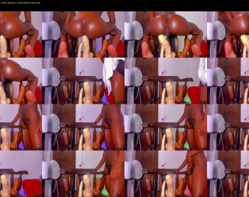 anilethqueens — 6 minute Chaturbate female cam show recording, 1080p, Sep 7, 2022