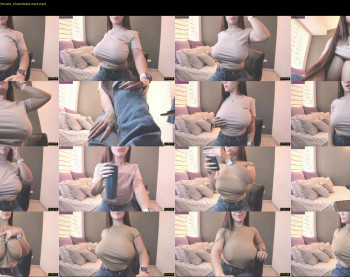 ann__w — 37 minute Chaturbate female cam show recording, 1080p, Sep 6, 2022