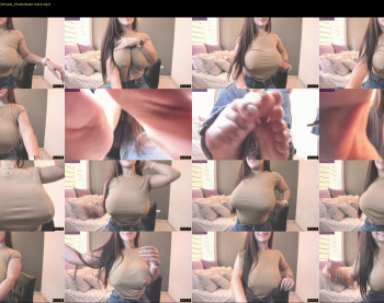 ann__w — 8 minute Chaturbate female cam show recording, 1080p, Sep 6, 2022