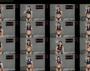 anna_wells — 16 minute Chaturbate female cam show recording, 1080p, Sep 6, 2022