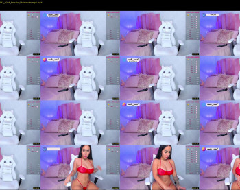 antonellaa_sweet — 4 minute Chaturbate female cam show recording, 1080p, Sep 6, 2022