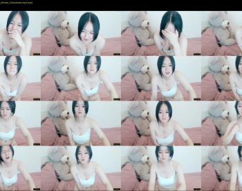 arylia_3 — 18 minute Chaturbate female cam show recording, 1080p, Sep 6, 2022