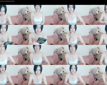 arylia_3 — 12 minute Chaturbate female cam show recording, 1080p, Sep 6, 2022