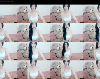 arylia_3 — 41 minute Chaturbate female cam show recording, 1080p, Sep 7, 2022