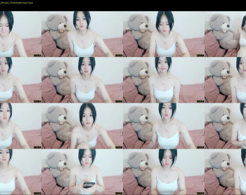 arylia_3 — 34 minute Chaturbate female cam show recording, 1080p, Sep 7, 2022
