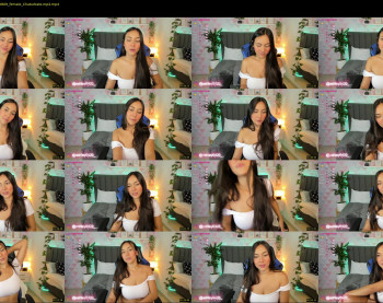 ashley2004_ — 7 minute Chaturbate female cam show recording, 1080p, Sep 6, 2022