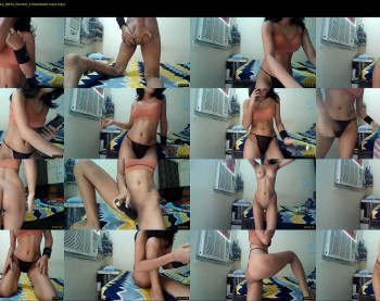 ashukhushi2022 — 76 minute Chaturbate female cam show recording, 720p, Sep 6, 2022
