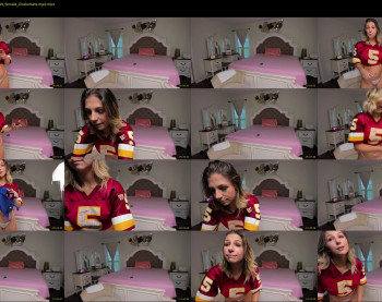 aspenwild — 17 minute Chaturbate female cam show recording, 1080p, Sep 6, 2022