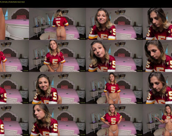 aspenwild — 7 minute Chaturbate female cam show recording, 1080p, Sep 6, 2022