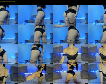 ayame_77 — 55 minute Chaturbate female cam show recording, 1080p, Sep 7, 2022