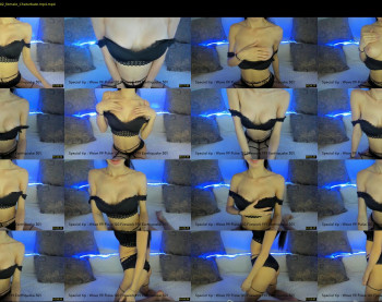 ayame_77 — 20 minute Chaturbate female cam show recording, 1080p, Sep 7, 2022