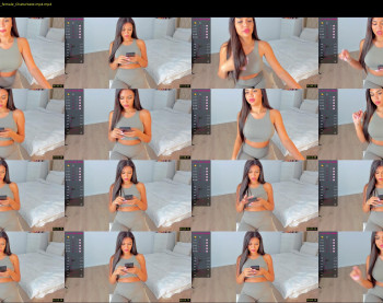 b3llahot — 11 minute Chaturbate female cam show recording, 1080p, Sep 6, 2022