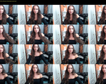 babelucy_18 — 45 minute Chaturbate female cam show recording, 1080p, Sep 6, 2022