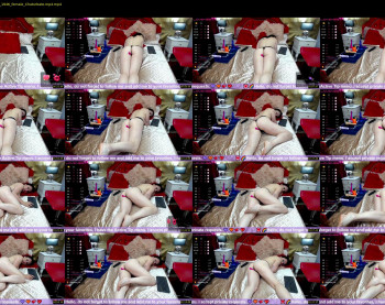 barbaratyleer — 7 minute Chaturbate couple cam show recording, 720p, Sep 6, 2022