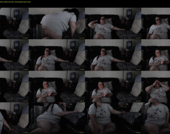 bbwmilfforcamfun — 11 minute Chaturbate female cam show recording, 1080p, Sep 7, 2022