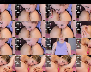 bekadravt — 54 minute Chaturbate couple cam show recording, 1080p, Sep 6, 2022