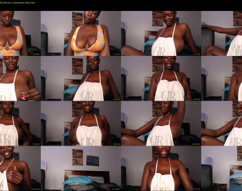 betty_fire_ — 99 minute Chaturbate female cam show recording, 720p, Sep 6, 2022
