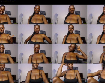 betty_fire_ — 25 minute Chaturbate female cam show recording, 720p, Sep 7, 2022