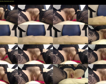 bigclitti — 11 minute Chaturbate female cam show recording, 720p, Sep 6, 2022
