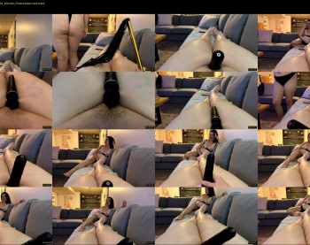 bigirl1979 — 8 minute Chaturbate female cam show recording, 720p, Sep 7, 2022