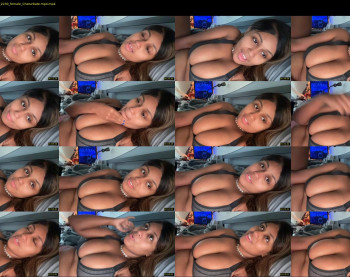 blackgurlkitty — 4 minute Chaturbate female cam show recording, 720p, Sep 6, 2022