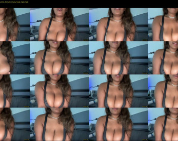 blackgurlkitty — 5 minute Chaturbate female cam show recording, 720p, Sep 6, 2022