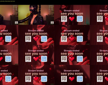bronnica — 12 minute Chaturbate female cam show recording, 1080p, Sep 7, 2022