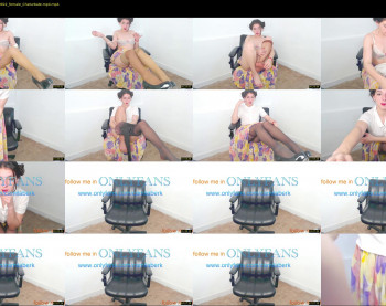 camila_berk — 54 minute Chaturbate female cam show recording, 1080p, Sep 6, 2022
