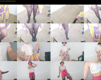 camila_berk — 54 minute Chaturbate female cam show recording, 1080p, Sep 6, 2022