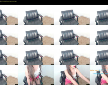 camila_berk — 13 minute Chaturbate female cam show recording, 1080p, Sep 6, 2022