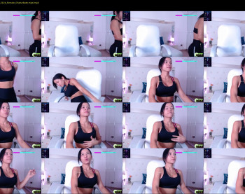 catalina__10_ — 3 minute Chaturbate female cam show recording, 1080p, Sep 6, 2022