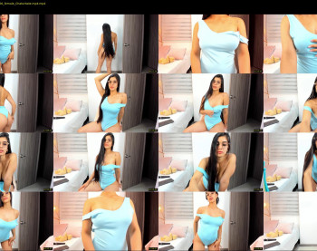 celestehill — 59 minute Chaturbate female cam show recording, 1080p, Sep 7, 2022