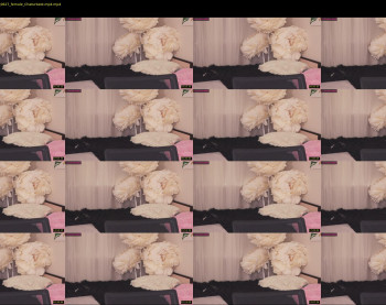 chery_lady22 — 27 minute Chaturbate female cam show recording, 1080p, Sep 6, 2022